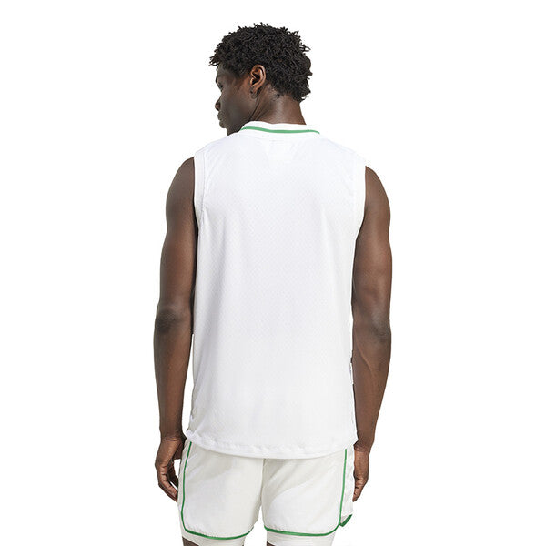 Adidas Tank Top Pro (M) (White)