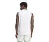 Adidas Tank Top Pro (M) (White)