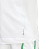 Adidas Long Sleeve Pro (M) (White)