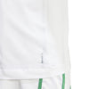 Adidas Long Sleeve Pro (M) (White)
