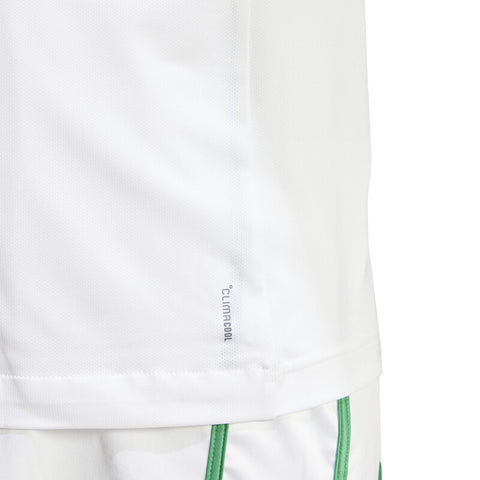 Adidas Long Sleeve Pro (M) (White)