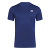 Adidas Club Tee (M) (Aurora Plum) Adidas
