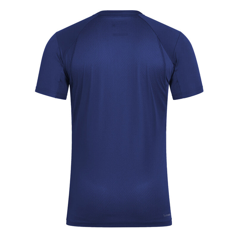 Adidas Club Tee (M) (Aurora Plum) Adidas