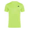 Adidas Club Tee (M) (Aurora Plum) Adidas