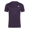 Adidas Club Tee (M) (Aurora Plum) Adidas