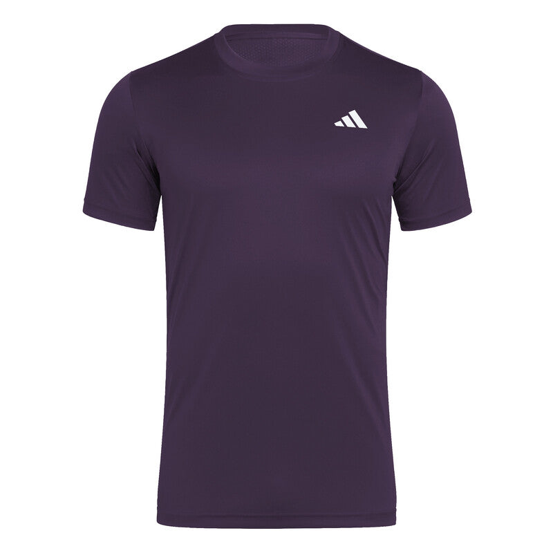 Adidas Club Tee (M) (Aurora Plum)