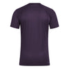 Adidas Club Tee (M) (Aurora Plum)