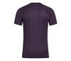 Adidas Club Tee (M) (Aurora Plum)
