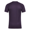 Adidas Club Tee (M) (Aurora Plum) Adidas