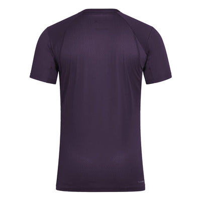 Adidas Club Tee (M) (Aurora Plum) Adidas