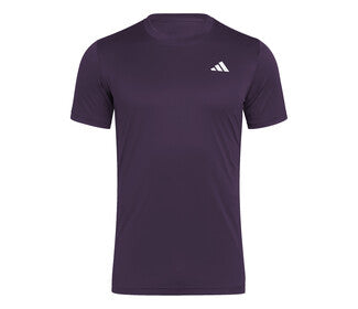 Adidas Club Tee (M) (Aurora Plum)