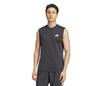 Adidas Club Tank Top (M) (Black)