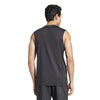 Adidas Club Tank Top (M) (Black)