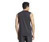 Adidas Club Tank Top (M) (Black)
