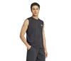 Adidas Club Tank Top (M) (Black)