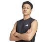 Adidas Club Tank Top (M) (Black)