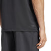 Adidas Club Tank Top (M) (Black)