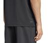 Adidas Club Tank Top (M) (Black)