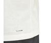 Adidas Heritage Tennis Graphic Tee (M) (Chalk White)