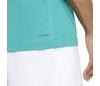Adidas Padel Graphic Tee (M) (Pure Teal)
