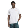 Adidas Tennis Originals Graphic Tee (M) (White)