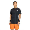 Adidas Freelift Tee (M) (Black)