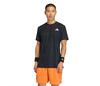 Adidas Freelift Tee (M) (Black)