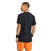 Adidas Freelift Tee (M) (Black)