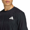 Adidas Freelift Tee (M) (Black)