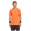 Adidas Freelift Tee (M) (Black) Adidas