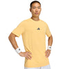 Adidas Pickleball Graphic Tee (M) (Orange)