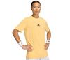 Adidas Pickleball Graphic Tee (M) (Orange)