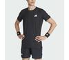 Adidas Freelift Tee Pro (M) (Black)