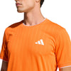 Adidas Freelift Tee Pro 2 (M) (Pure Orange)