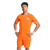 Adidas Freelift Tee Pro 2 (M) (Pure Orange)