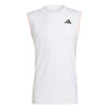 Adidas Tank Top Pro (M) (White)