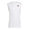 Adidas Tank Top Pro (M) (White)