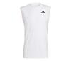 Adidas Tank Top Pro (M) (White)