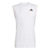 Adidas Tank Top Pro (M) (White)