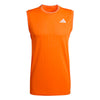 Adidas Tank Top Pro 2 (M) (Pure Orange)