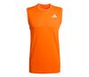 Adidas Tank Top Pro 2 (M) (Pure Orange)