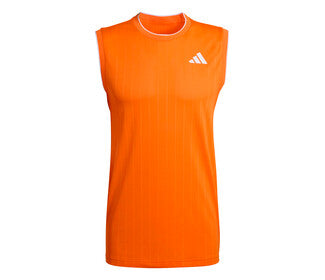 Adidas Tank Top Pro 2 (M) (Pure Orange)