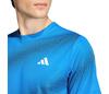 Adidas Club Graphic Tee (M) (Glory Blue)