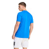 Adidas Club Tee (M) (Glory Blue)