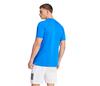 Adidas Club Tee (M) (Glory Blue)