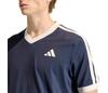 Adidas Heritage Tee (M) (Legend Ink)