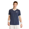 Adidas Heritage Tee (M) (Legend Ink)