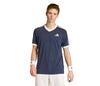 Adidas Heritage Tee (M) (Legend Ink)