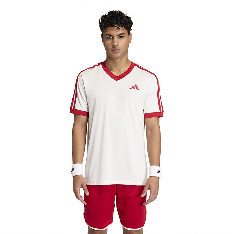 Adidas Heritage Tee (M) (Legend Ink) Adidas