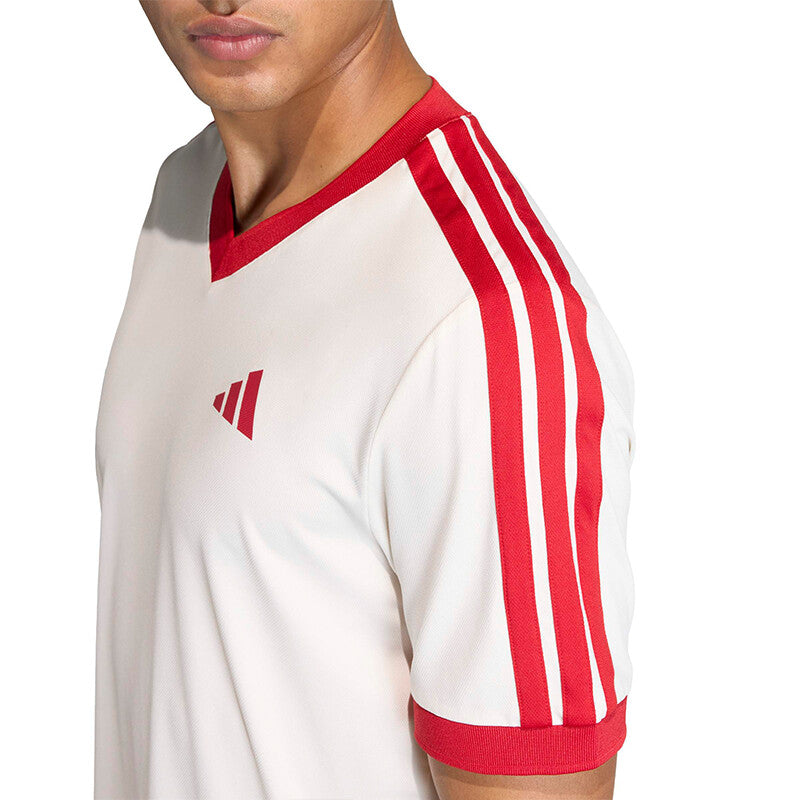 Adidas Heritage Tee (M) (Legend Ink) Adidas